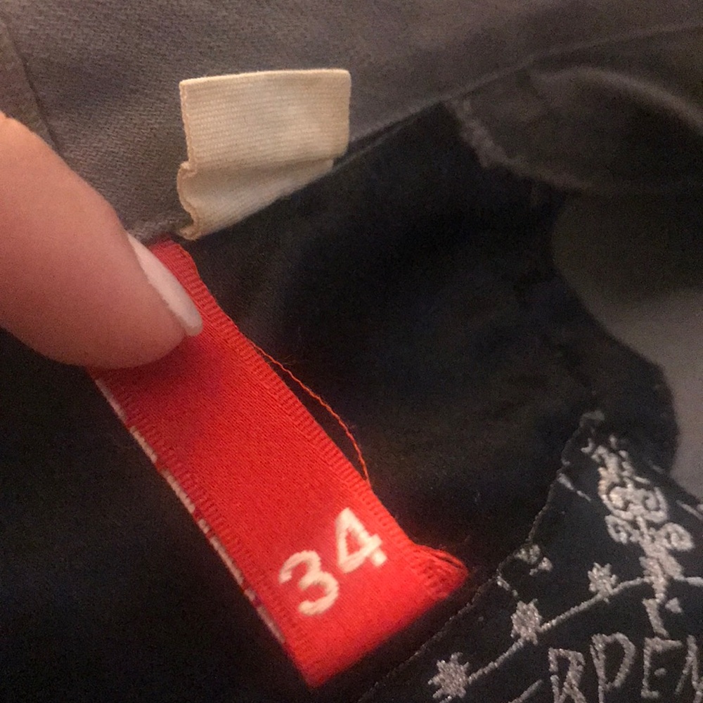 Jacket - Picture 3 of 3